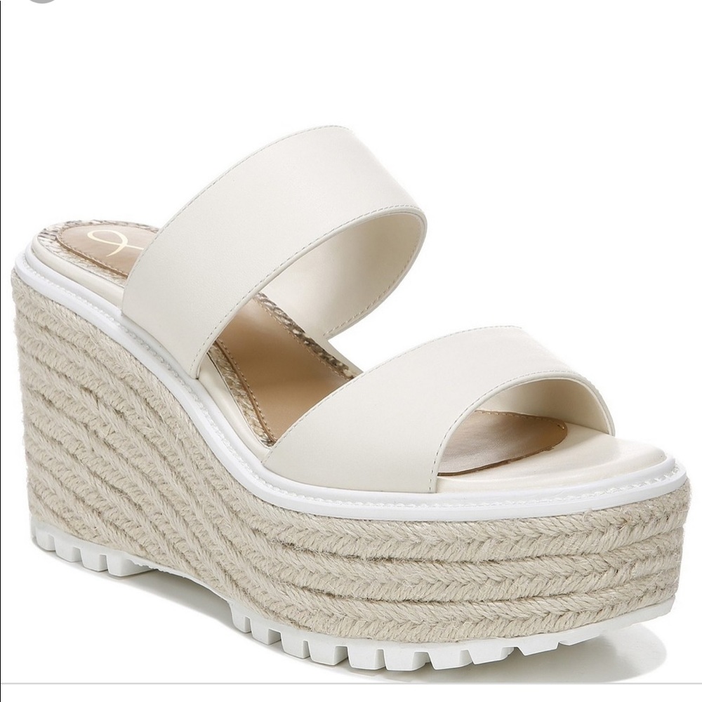Sam Edelman Luca Wedges